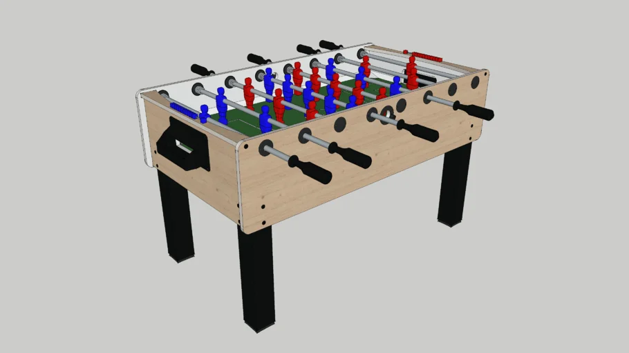 Calcio Balilla