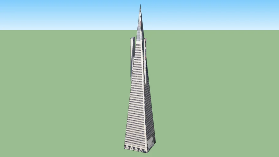 Transamerica Pyramid