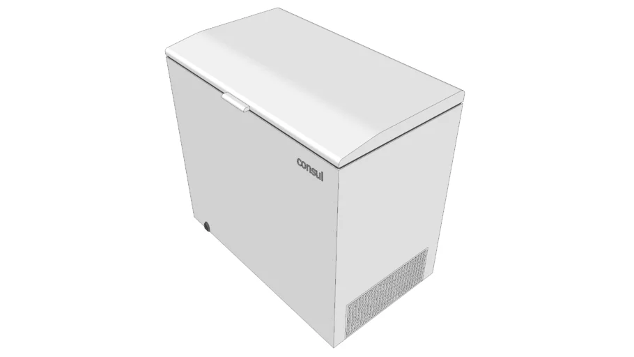 freezer