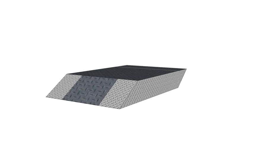 Iron Wedge (Battlebot)
