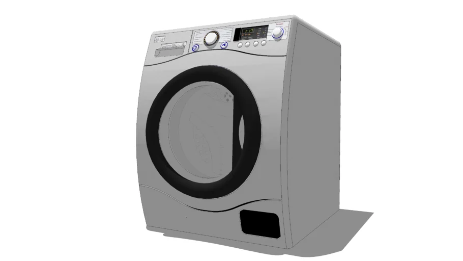 Maquina de Lavar Roupas