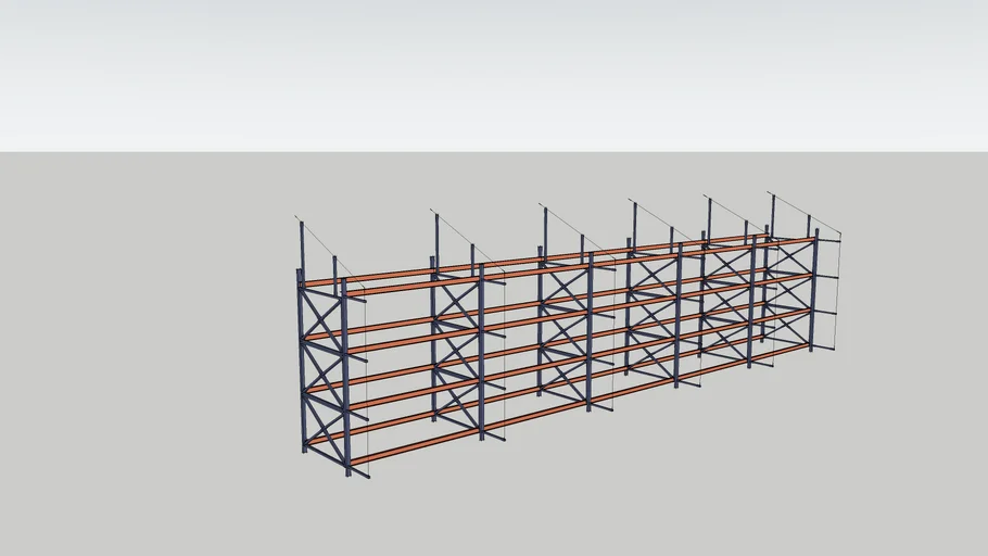 3D Warehouse