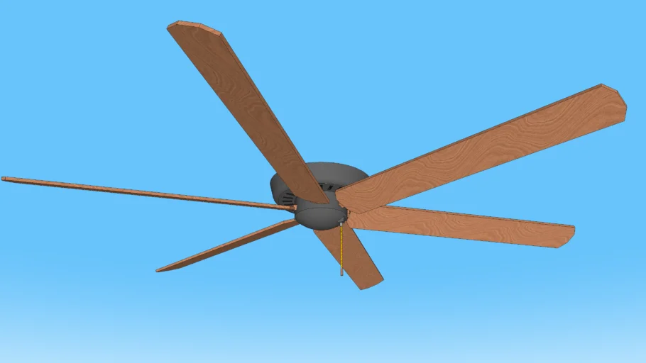 Ceiling Fan