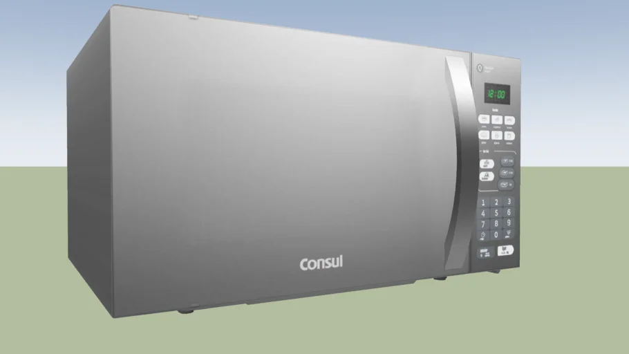 Micro ondas CONSUL CM020