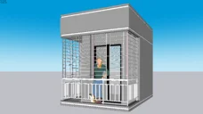 3D Warehouse