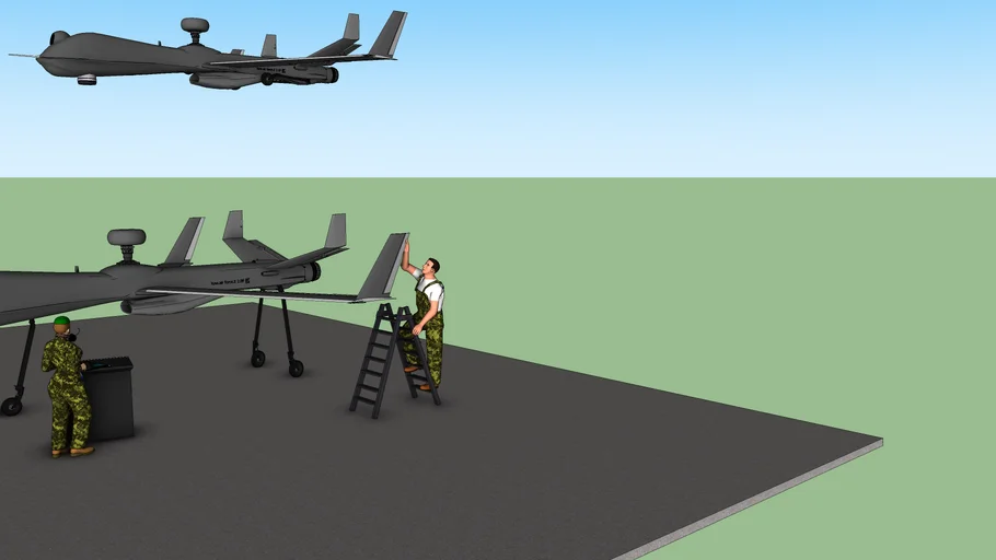 3D Warehouse