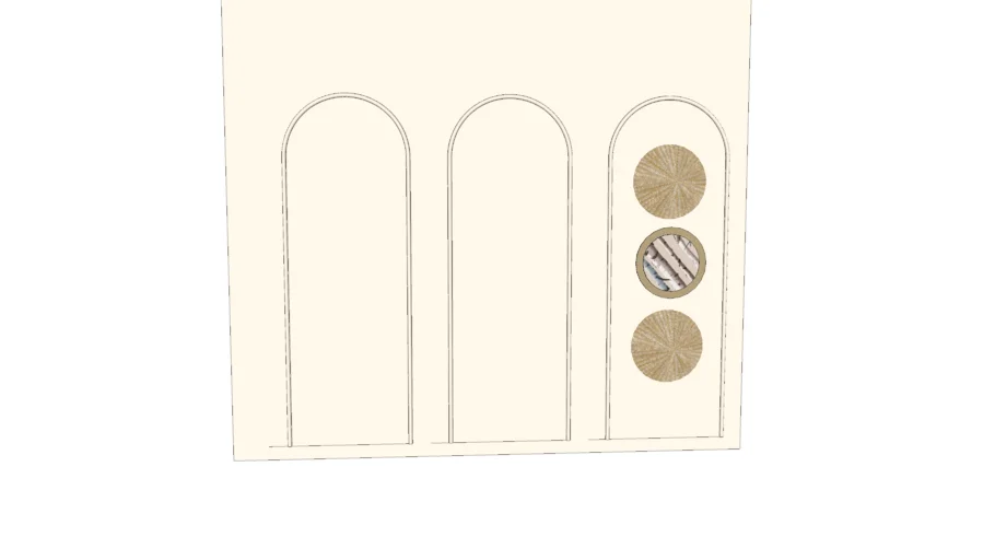 WALL | 3D Warehouse