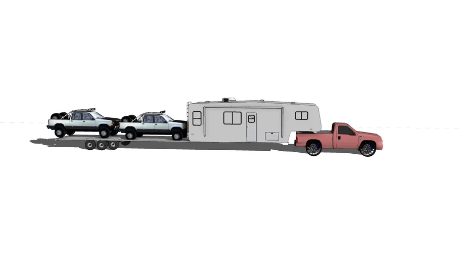 3D Warehouse