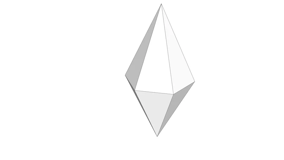 The Sims - Plumbob