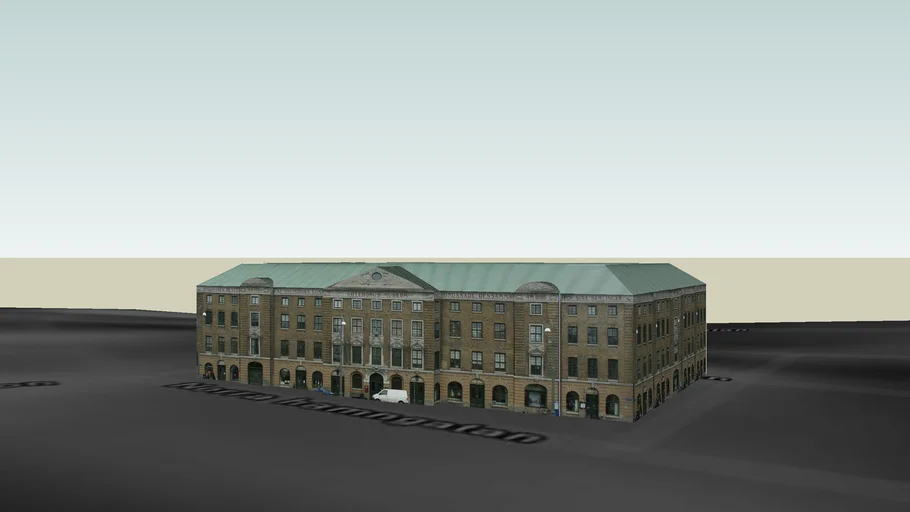 City Museum of Gothenburg