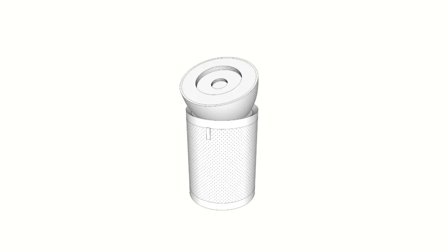 dyson purifier big+quiet formaldehyde - 다이슨 빅+콰이엇 포름알데히드 공기청정기