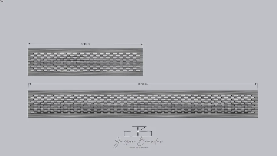 ventilation grid - Grade De Ventilação Forno Embutir