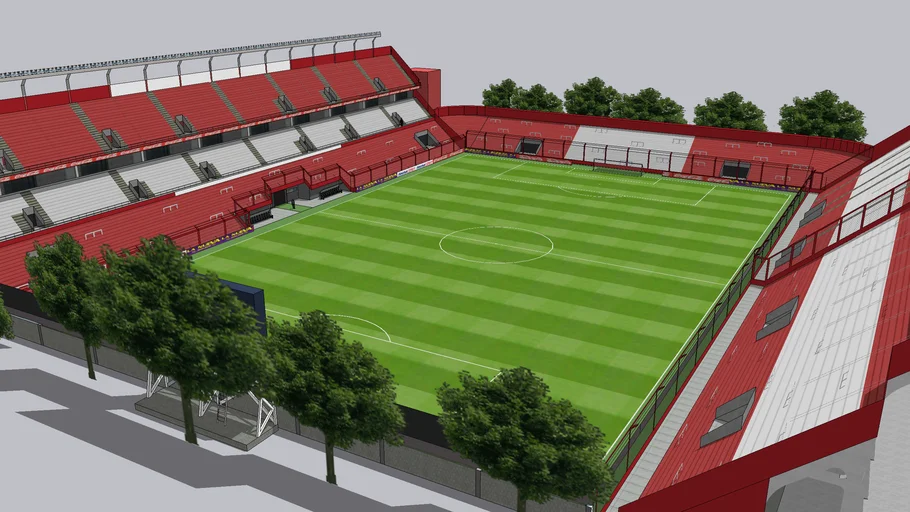 Estadio Diego Armando Maradona "Argentinos Juniors"