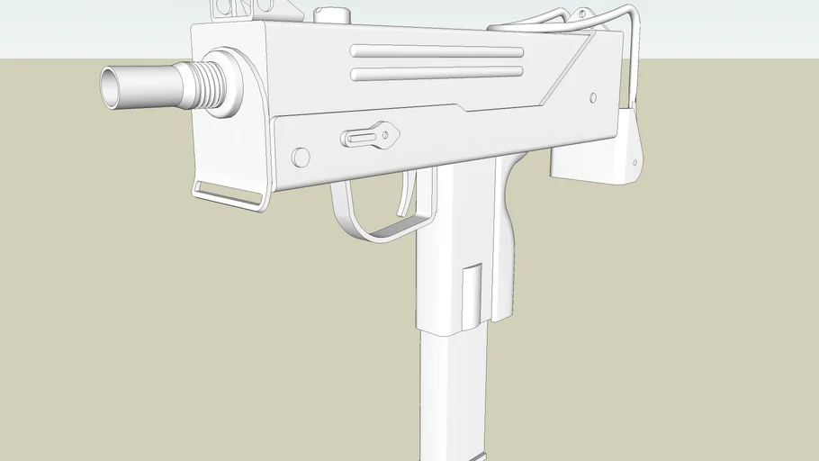 MAC-10