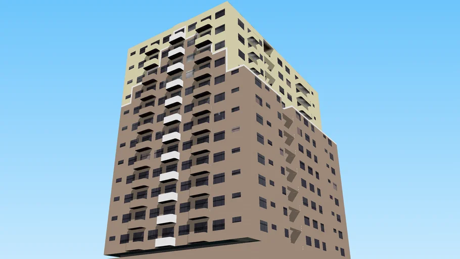 Edificio Bellini.
