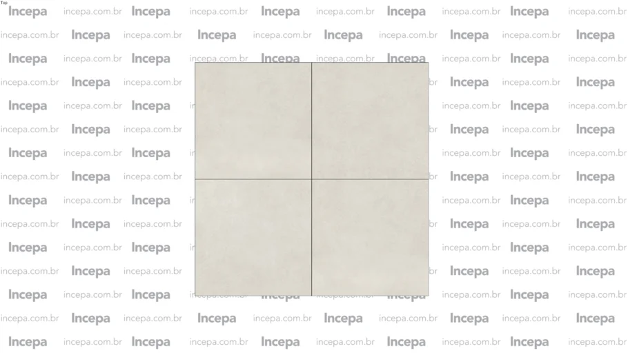 LM URBANO CINZA AC 90X90