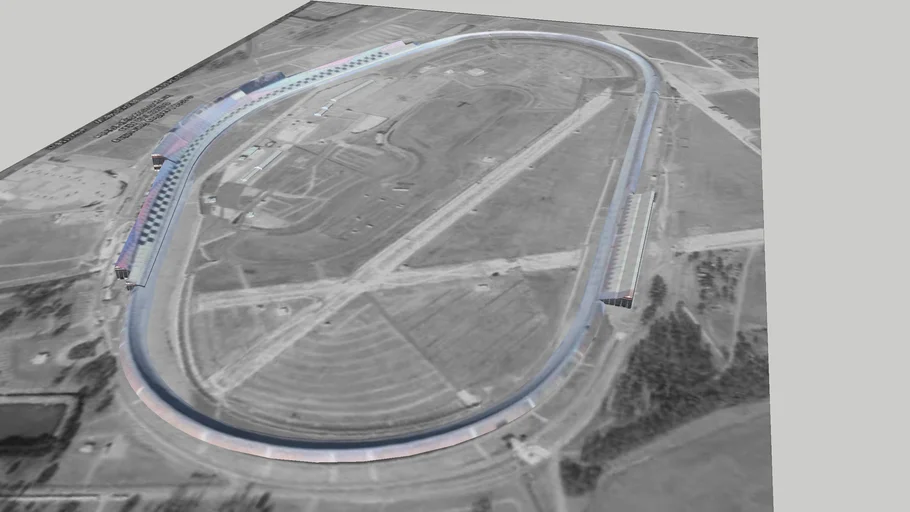 Talladega Superspeedway