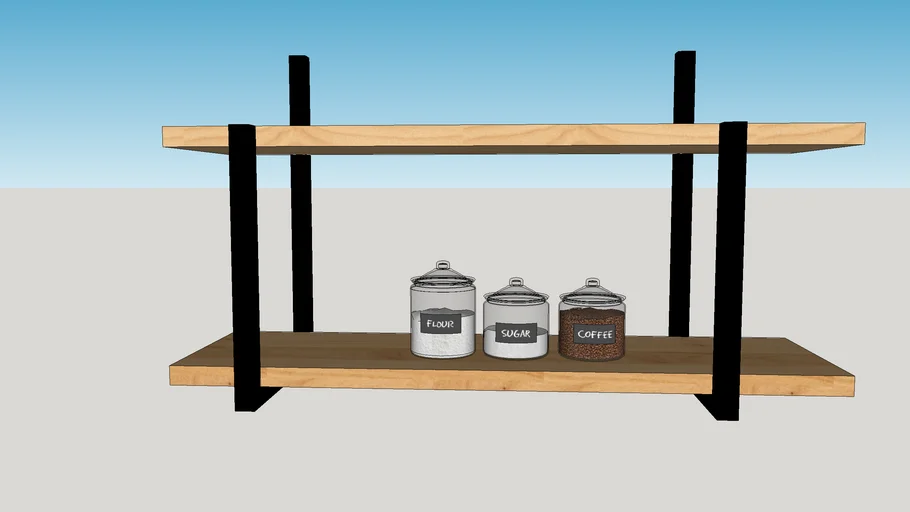 3D Warehouse