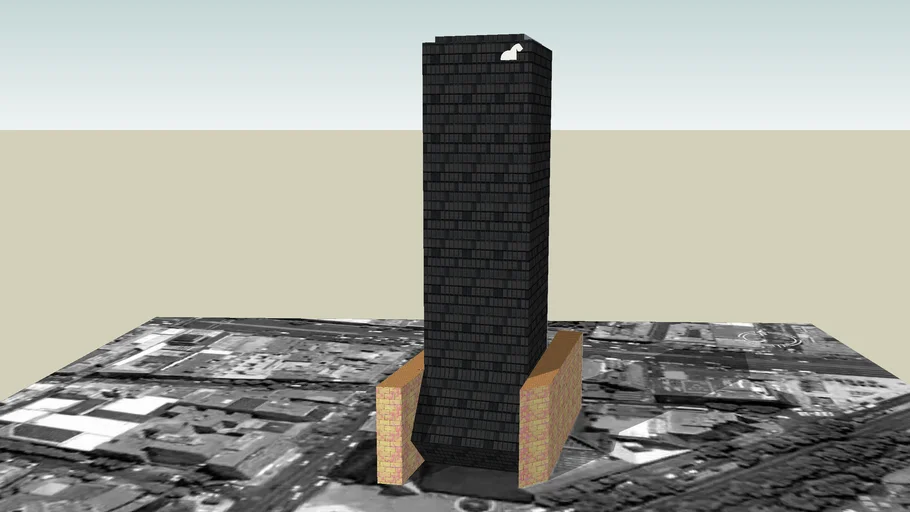 Torre Caballito