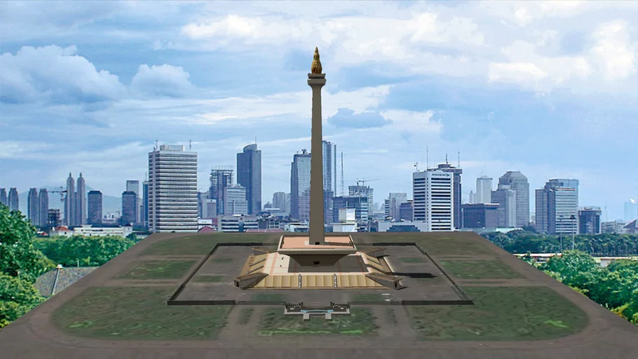 Monas