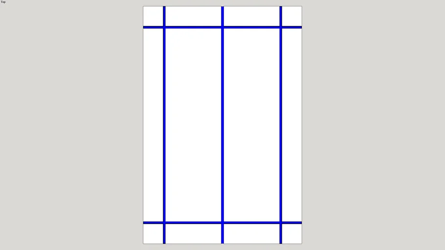assembly table top | 3D Warehouse