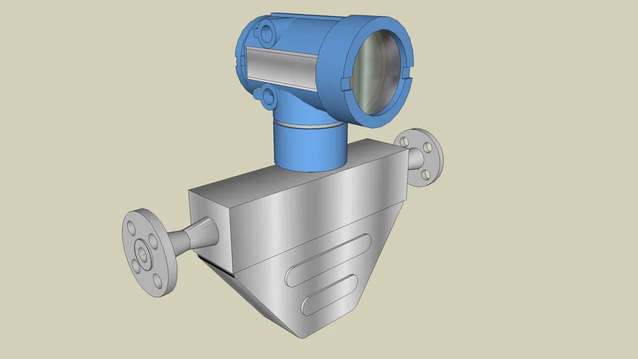 F050 Micro Motion