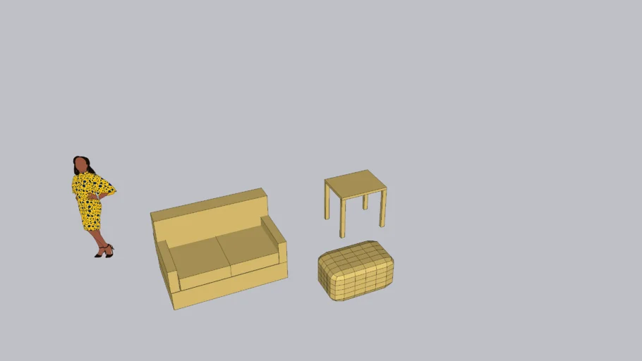 sofa set