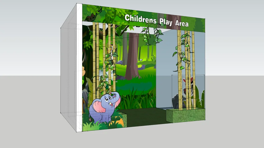 Kids Play Zone