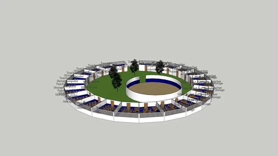 School Design
