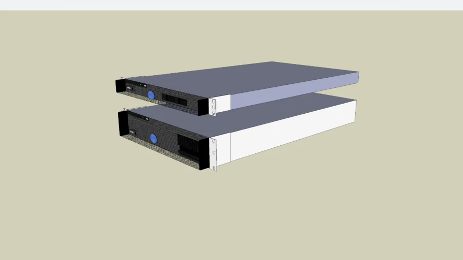 3D Warehouse