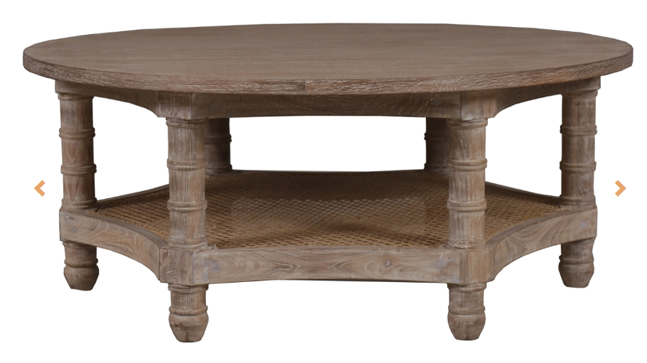 Otto Coffee Table