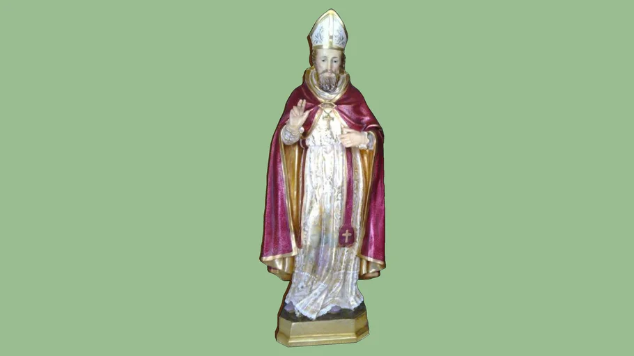 San Martín Obispo