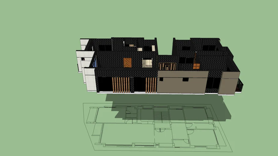 Updated | 3D Warehouse