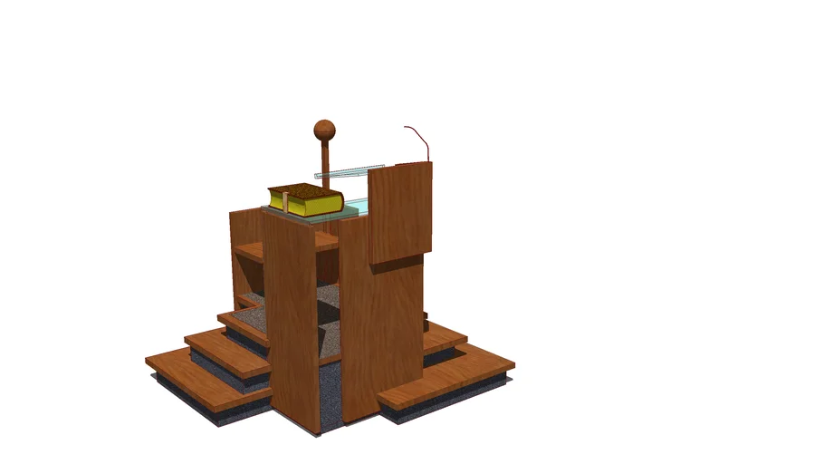 3D Warehouse