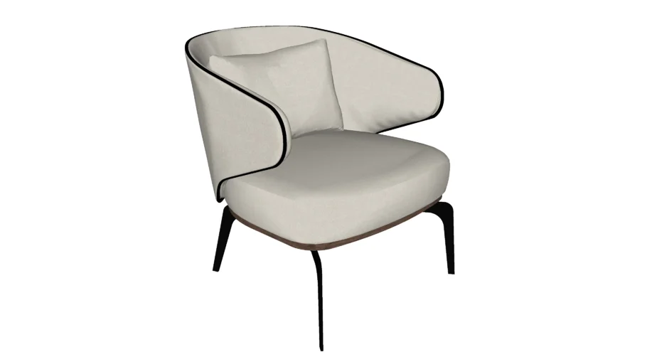 LOUNGE CHAIR