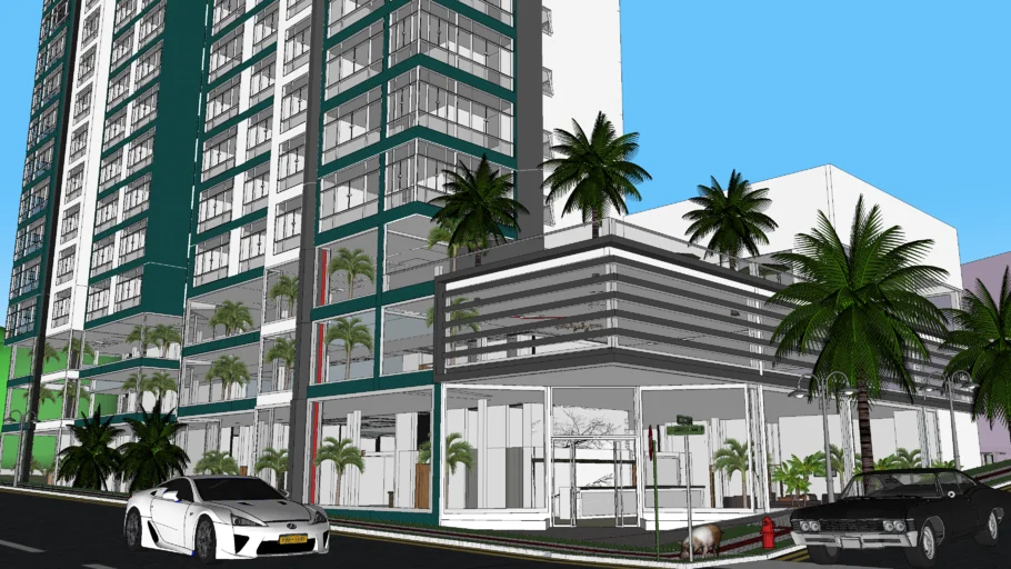 hotel - california