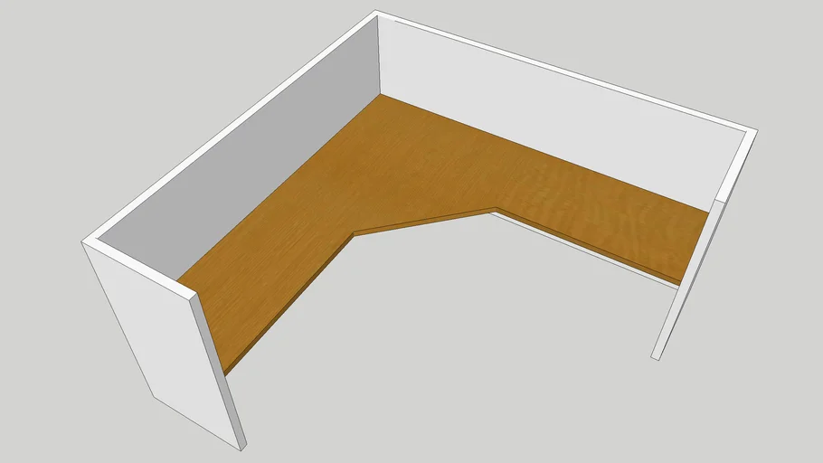 Cubicle