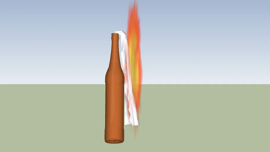 Molotov Cocktail (improved)