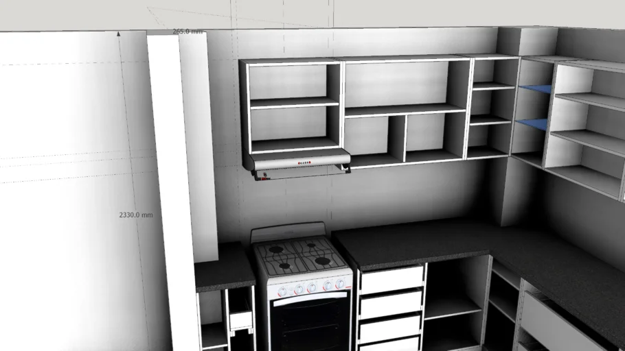 3D Warehouse