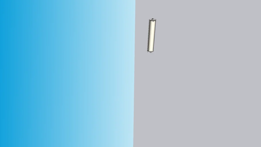 Visual Comfort Calliope Tall Bath Light