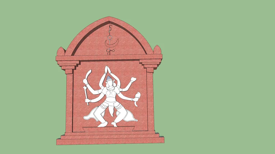 tuong shiva