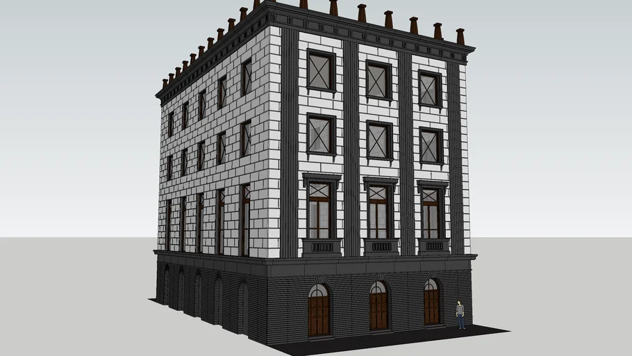 Harbour House