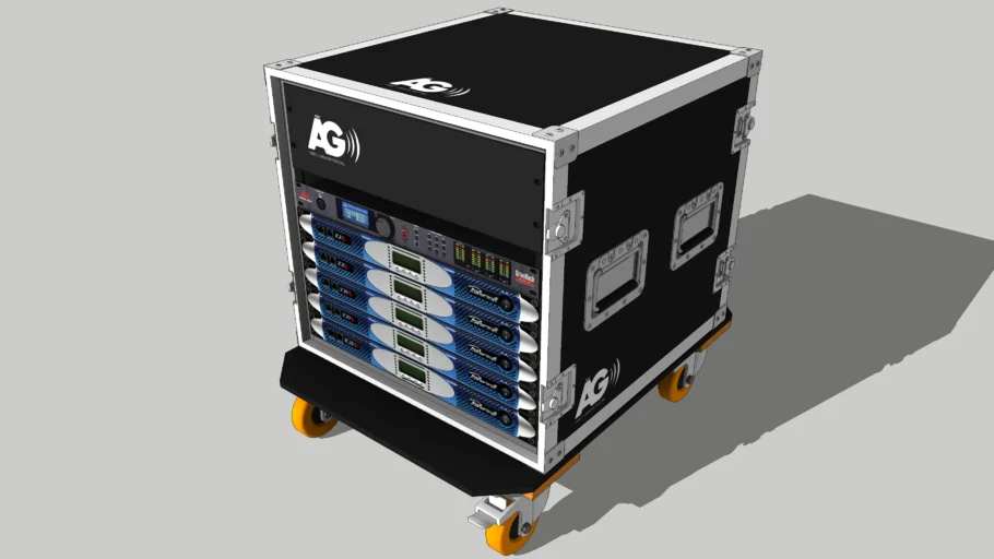 3D Warehouse