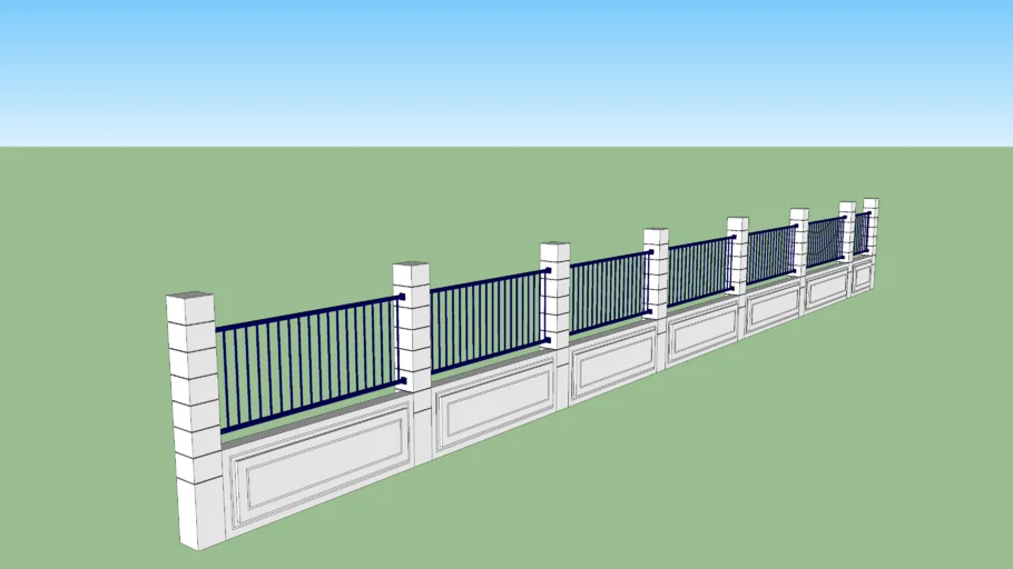 Fence