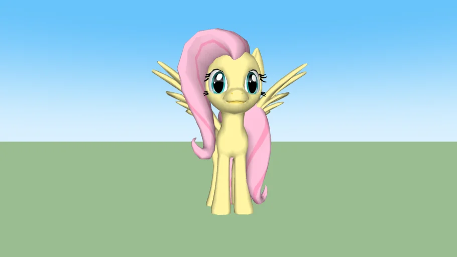 Fluttershy