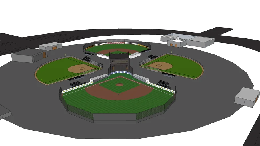Sports Complex