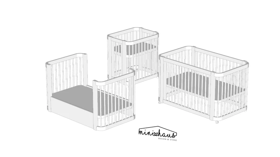 Berço Evolutivo