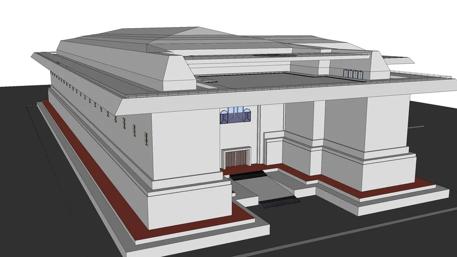 art museum