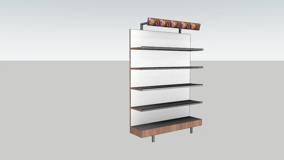 3D Warehouse