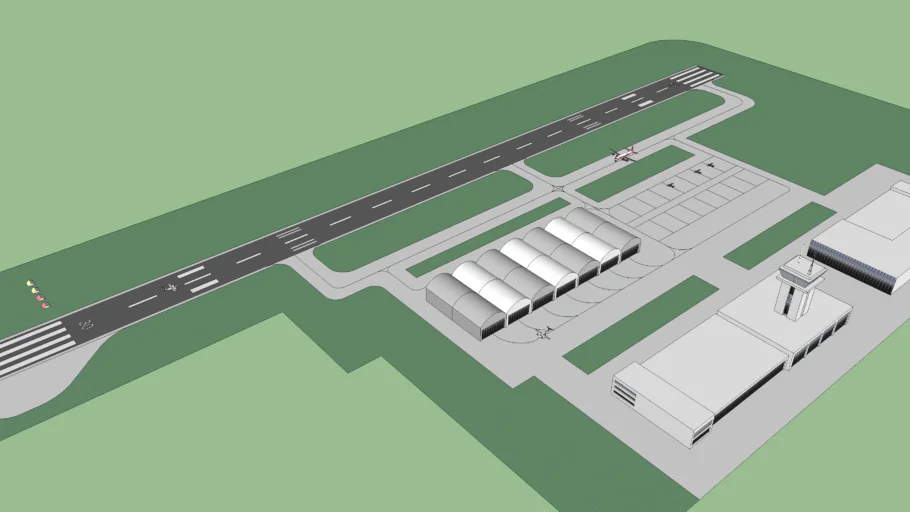 Airport